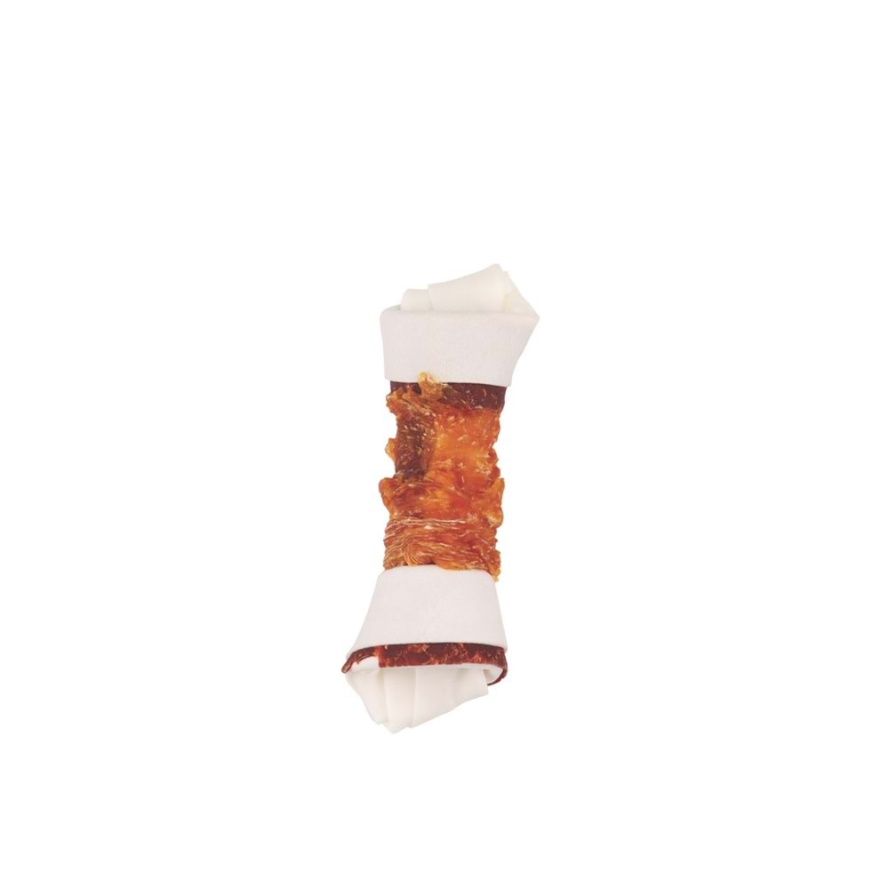 19045899 M-PETS TRUSTY EXTRA BEEF DÜĞÜMLÜ KEMİK 75GR/15,3CM