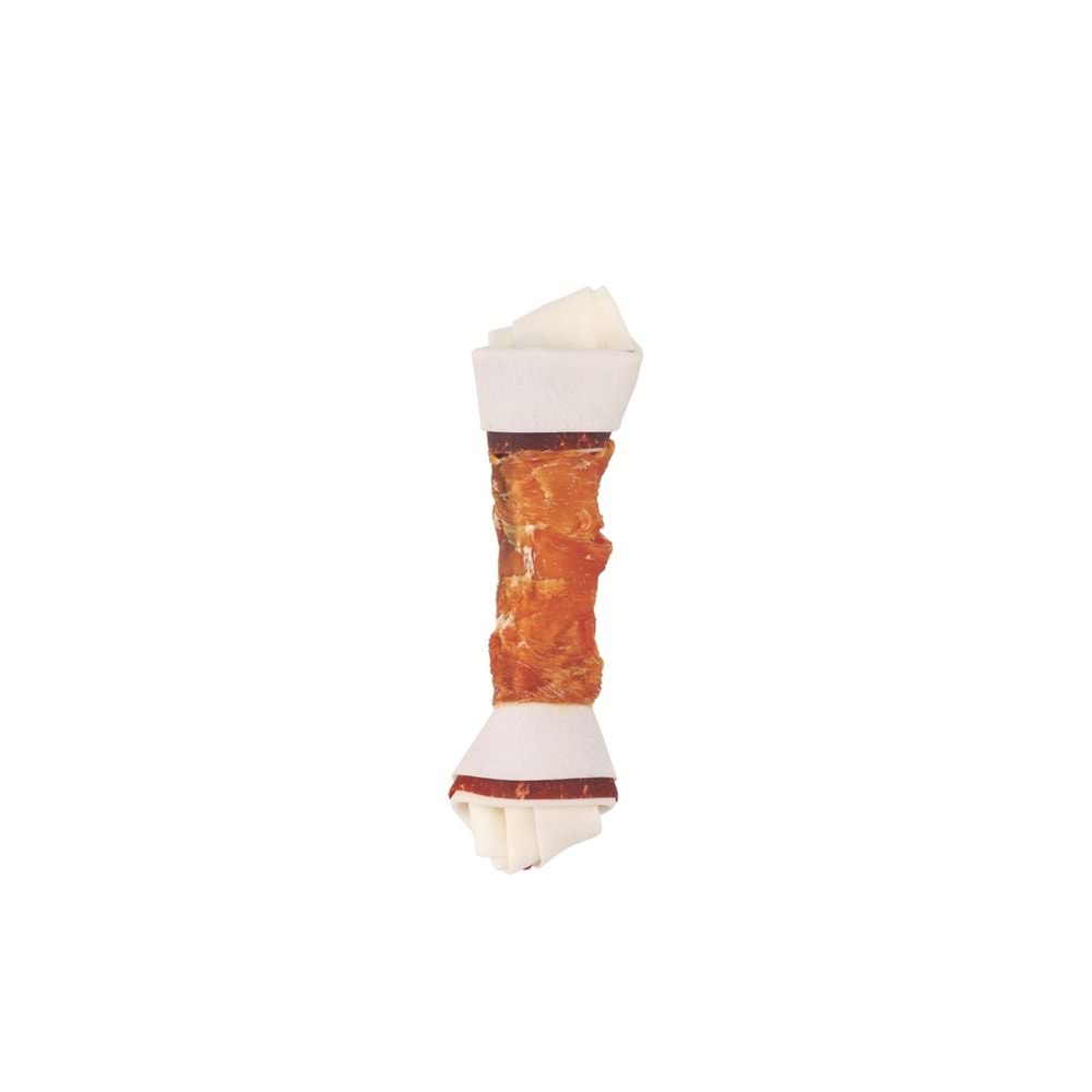 19045999 M-PETS TRUSTY EXTRA BEEF DÜĞÜMLÜ KEMİK 100GR/20,3CM