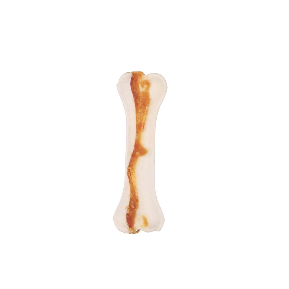 19047099 M-PETS TRUSTY CHICKEN PRESS KEMİK 85GR/15,3CM