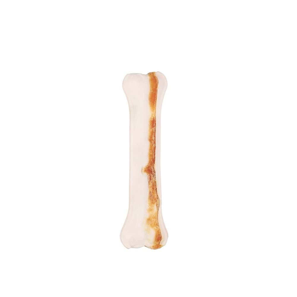 19047199 M-PETS TRUSTY CHICKEN PRESS KEMİK 130GR/22,2CM