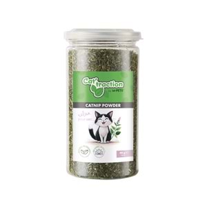 20120699 M-PETS CAT TRACTION CATNIP POWDER 40GR