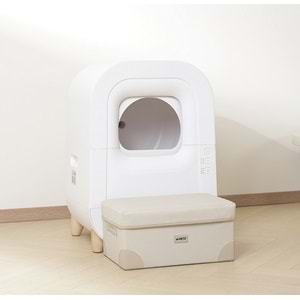 20120999 M-PETS STEP UP FOLDAPLE CAT STEP