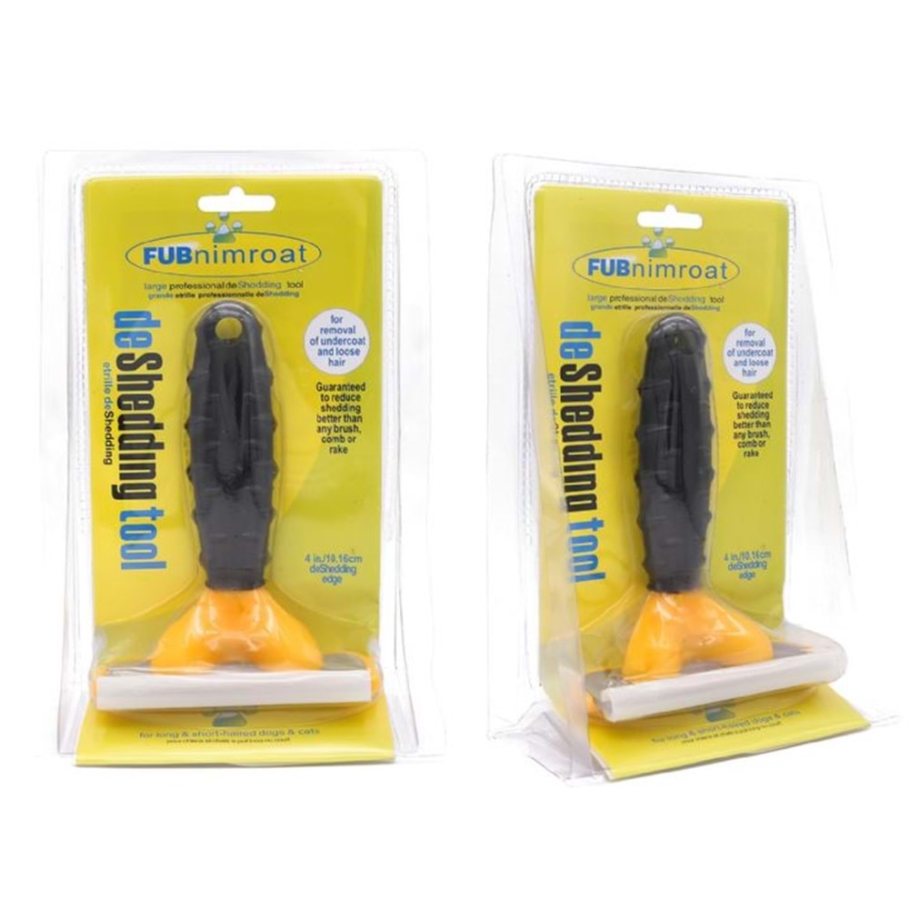 201456-FUBNİMROAT FURMİNATOR CLASSİC 4/10,16CM