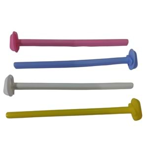 201622 BİRDLİFE PLASTİK TÜNEK 50Lİ PAKET