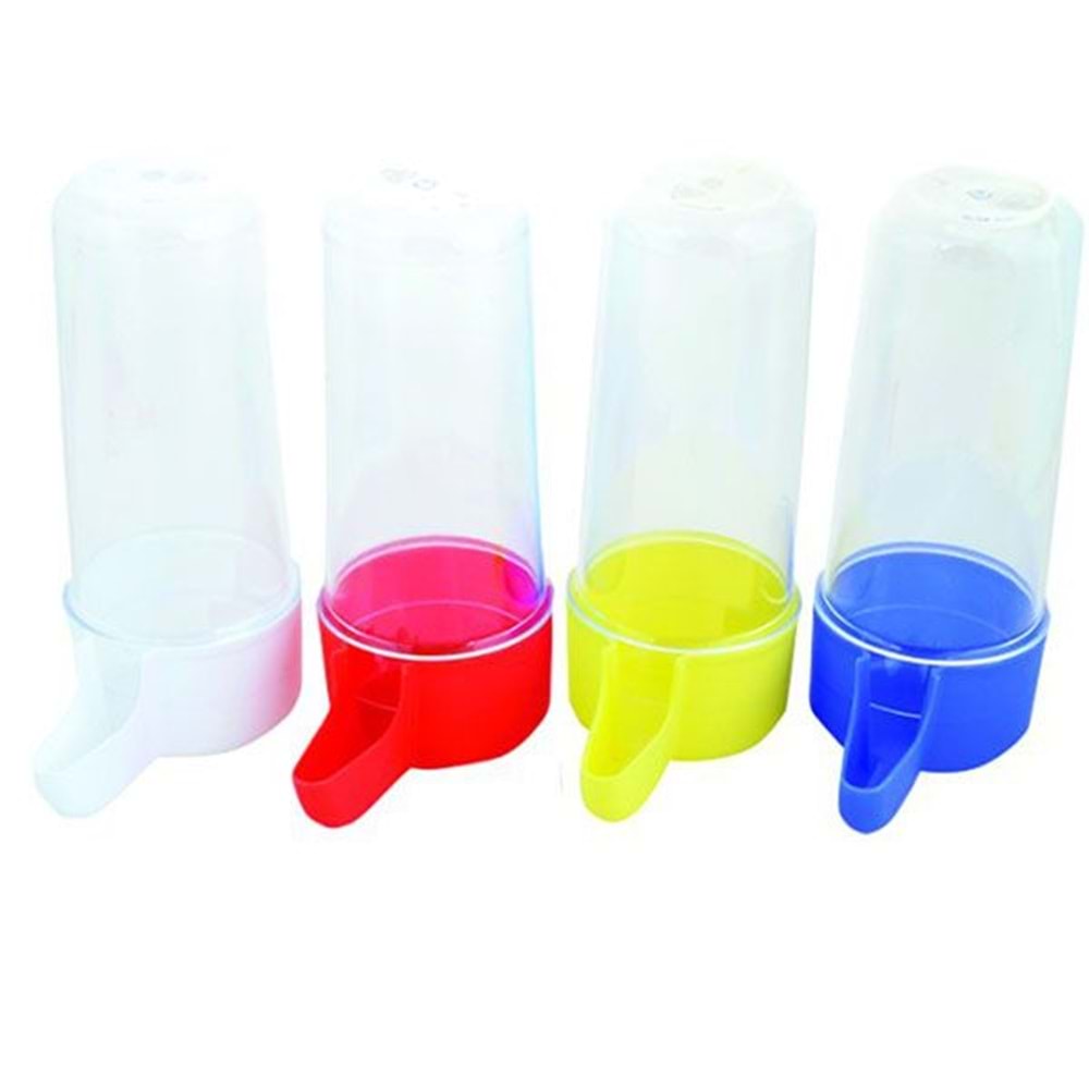 202238-BİRDLİFE BÜYÜK KANARYA SULUĞU 200ML 30LU