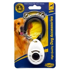 202449-DOGLİFE TRAİNİNG CLİCKER KÖPEK EĞİTİM APARATI