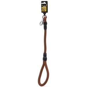 202598-DOGLİFE KÖPEKLER İÇİN FİTİL GEZDİRME 60CM/16MM