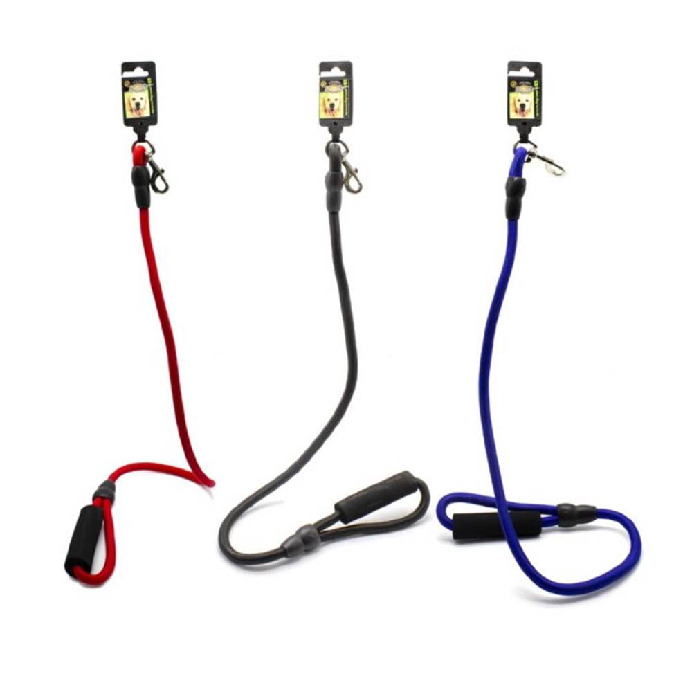 202940-DOGLİFE SOFT TUTMALI FİTİL GEZDİRME 100CM/14MM