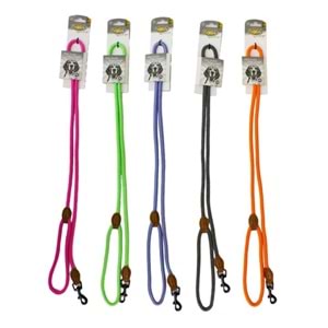 203159-DOGLİFE TUTMALI FİTİL GEZDİRME 120CM/8MM