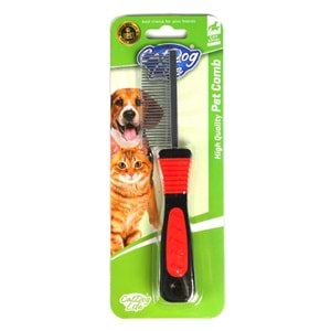 203725-CAT/DOGLİFE KEDİ ve KÖPEKLER İÇİN TEK TARAFLI TARAK
