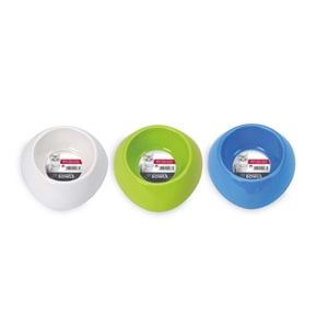 20500299 M-PETS MELAMİN MAMA KABI KEDİLER İÇİN 200ML