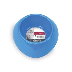 20500299 M-PETS MELAMİN MAMA KABI KEDİLER İÇİN 200ML