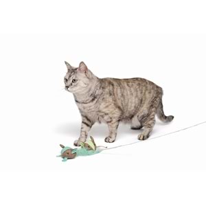 20600699 M-PETS MOUSE KEDİ OYUNCAĞI MİX COLOR