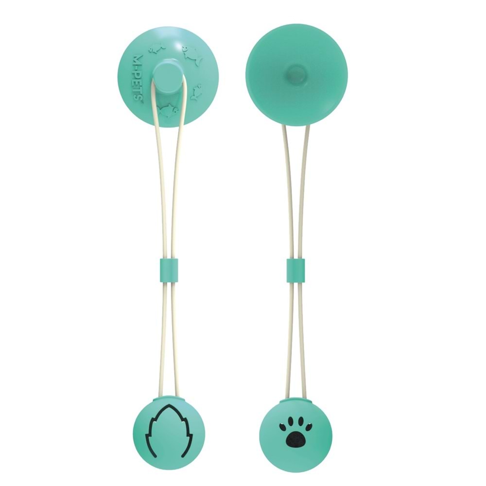 20602599 M-PETS TAMPO CATNİPLİ KEDİ OYUNCAĞI ÖDÜL HAZNELİ