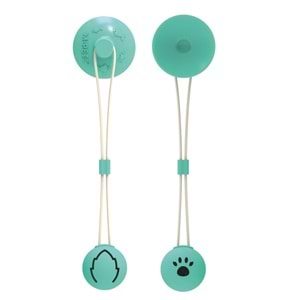 20602599 M-PETS TAMPO CATNİPLİ KEDİ OYUNCAĞI ÖDÜL HAZNELİ