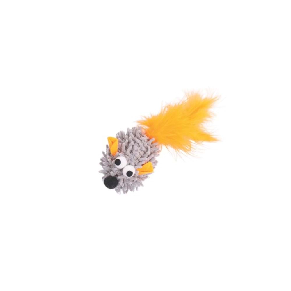20603399 M-PETS WONDERS MİMSY KEDİ OYUNCAĞI 70Lİ DISPLAY