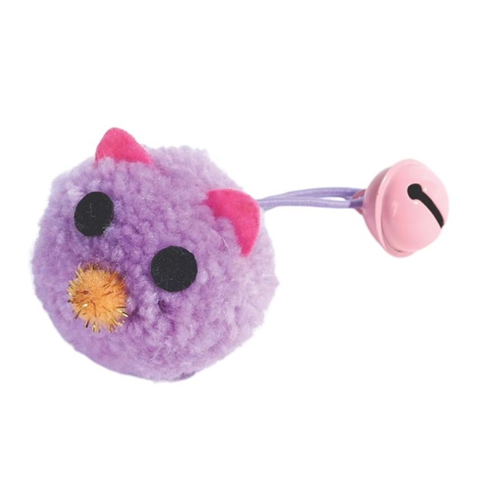 20603799 M-PETS WONDERS MOXİE KEDİ OYUNCAĞI 90LI DISPLAY