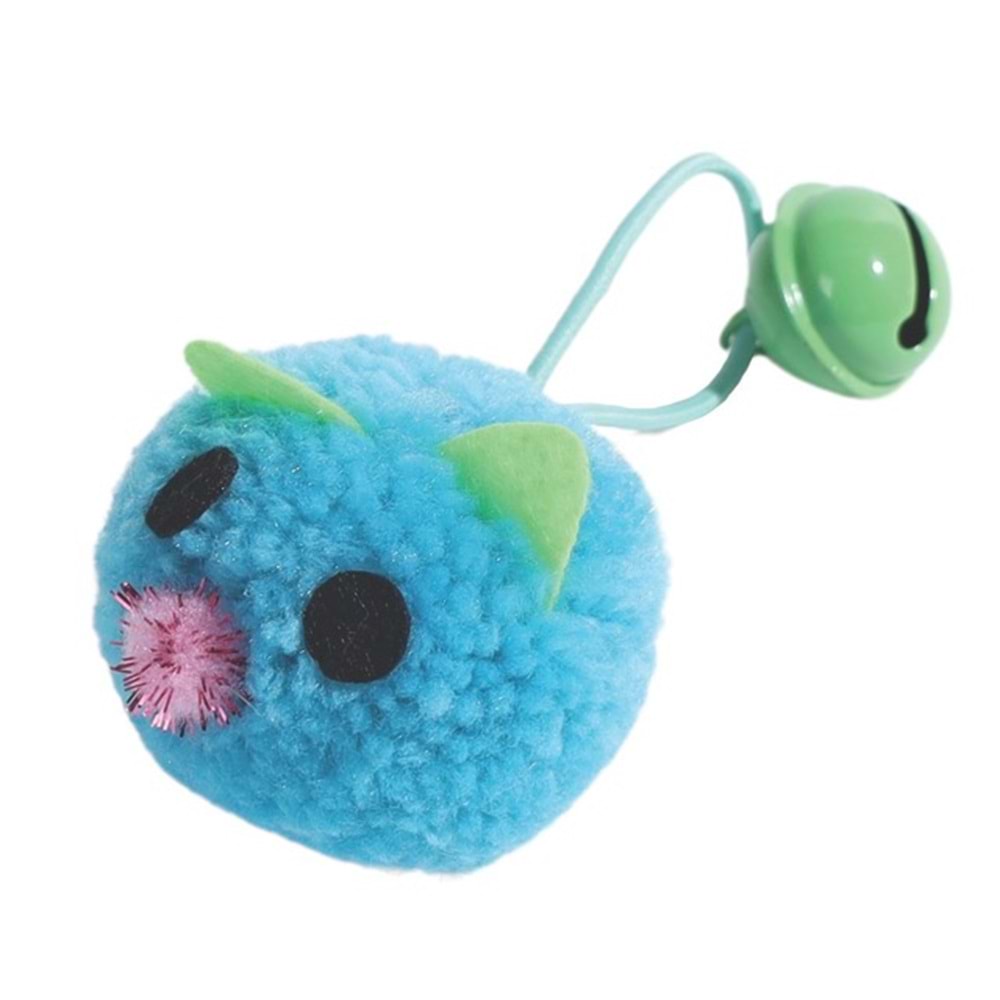 20603799 M-PETS WONDERS MOXİE KEDİ OYUNCAĞI 90LI DISPLAY