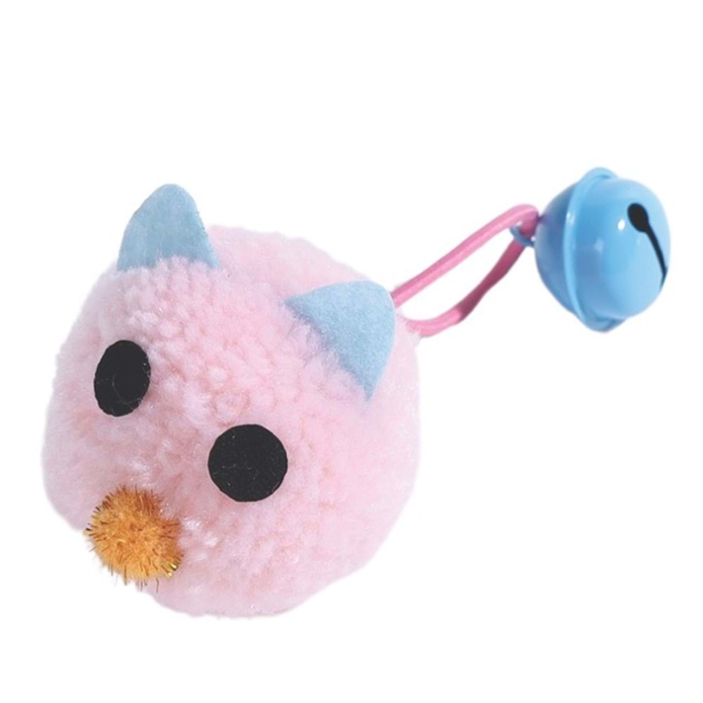 20603799 M-PETS WONDERS MOXİE KEDİ OYUNCAĞI 90LI DISPLAY