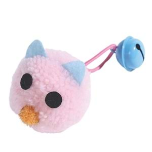 20603799 M-PETS WONDERS MOXİE KEDİ OYUNCAĞI 90LI DISPLAY