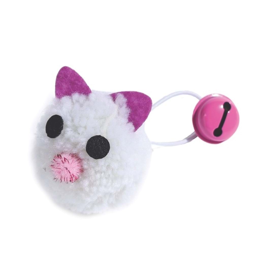 20603799 M-PETS WONDERS MOXİE KEDİ OYUNCAĞI 90LI DISPLAY
