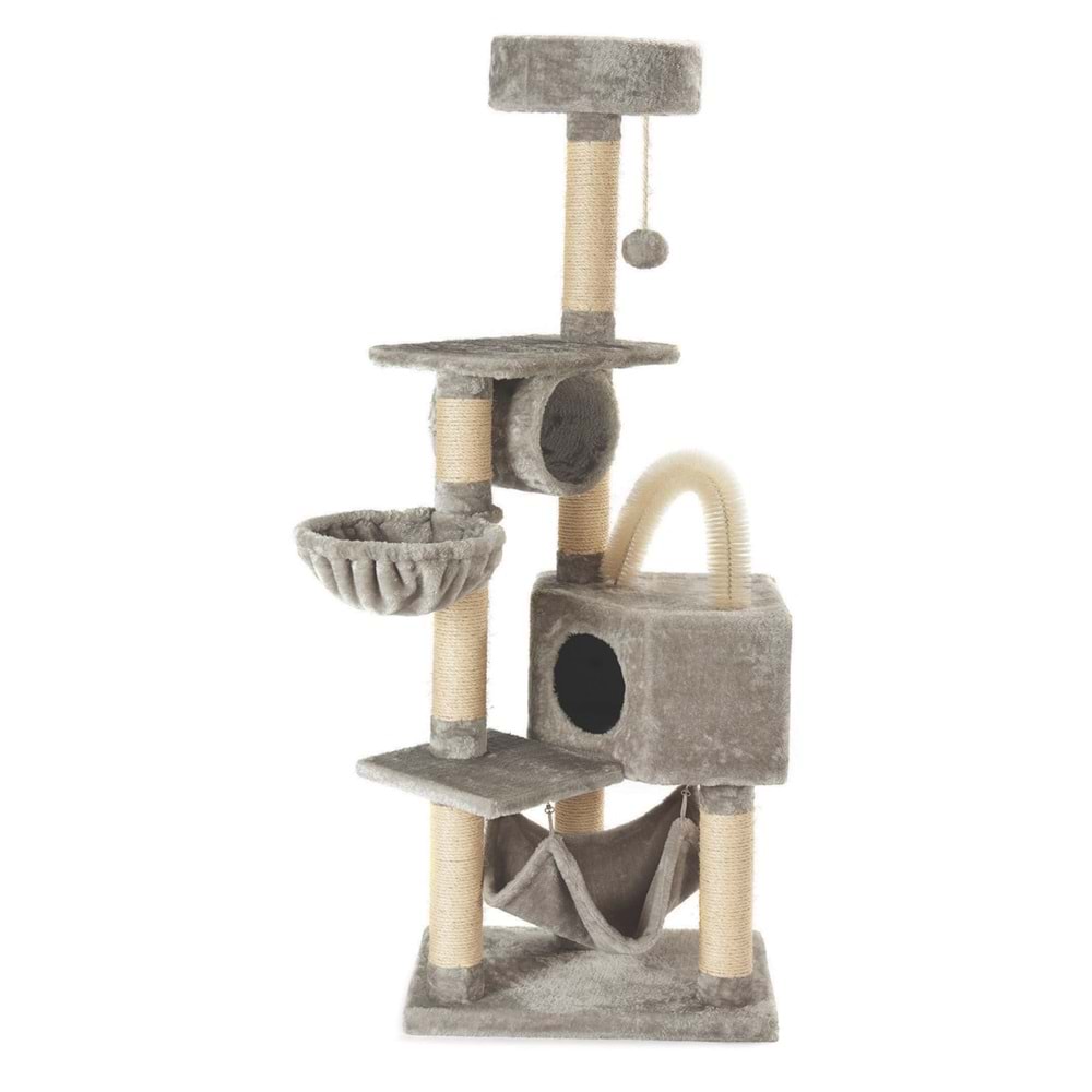 20615799 M-PETS OLYMPUS KEDİ TIRMALAMA 60X37X150CM