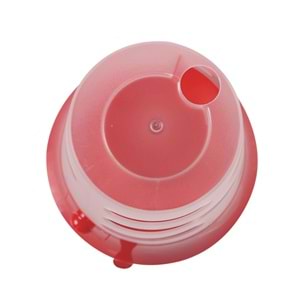 20624499 M-PETS VORTEX ELECTRONİC KEDİ OYUNCAĞI RED