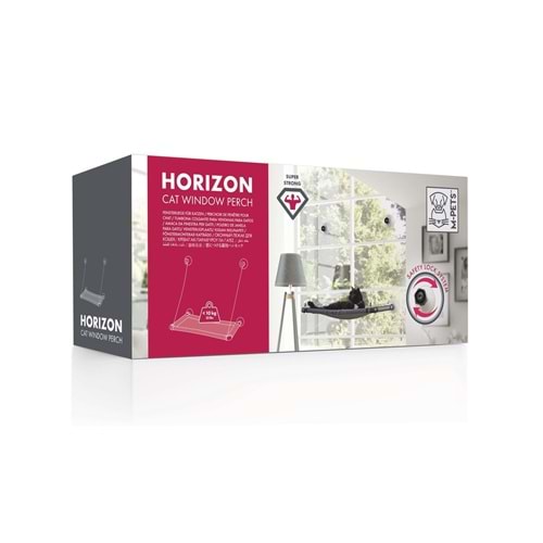 20630499 M-PETS HORIZON CAMA YAPIŞAN YATAK