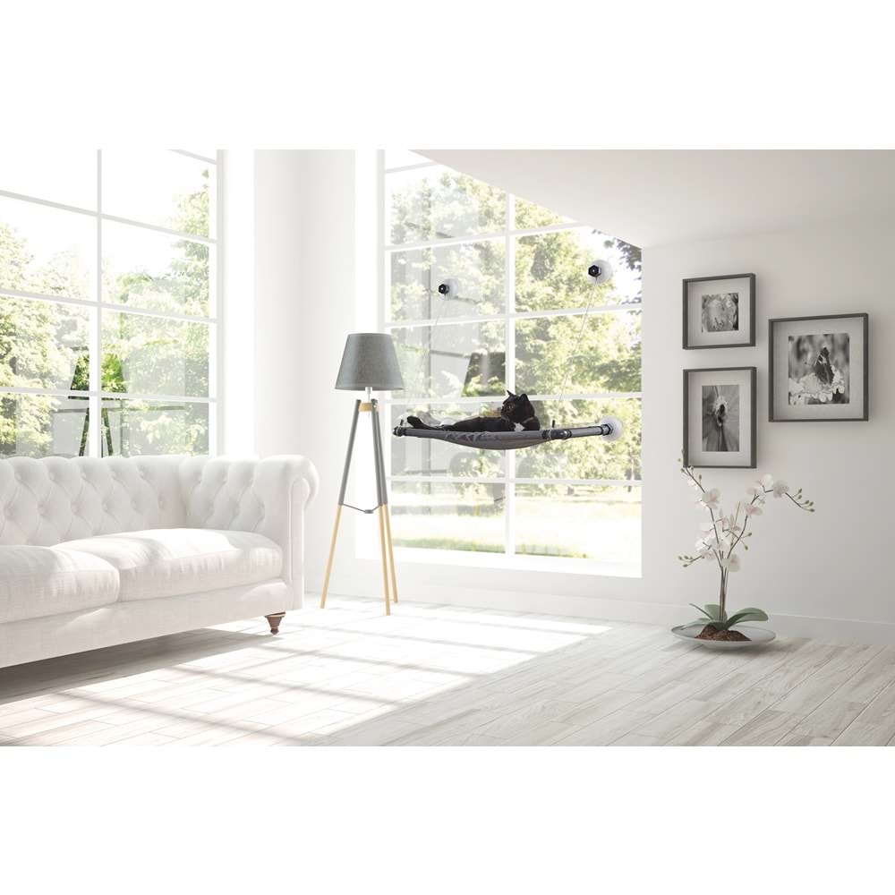 20630499 M-PETS HORIZON CAMA YAPIŞAN YATAK