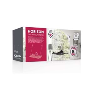 20630499 M-PETS HORIZON CAMA YAPIŞAN YATAK