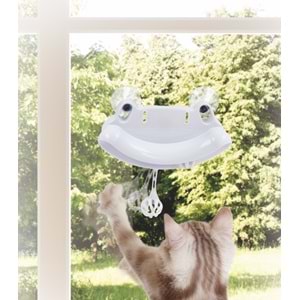 20631799 M-PETS FROGGO KEDİ OYUNCAĞI