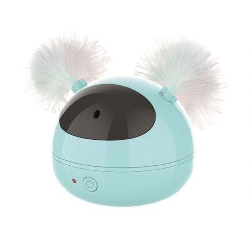 20632617 M-PETS POLARIS İNTERAKTİF KEDİ OYUNCAĞI BLUE