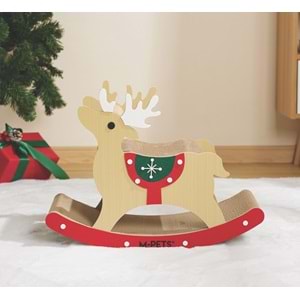 20642199 M-PETS MOOSE KEDİ TIRMALAMA