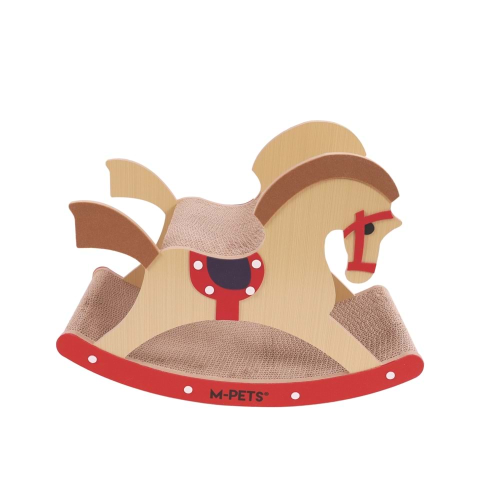 20642299 M-PETS PONY KEDİ TIRMALAMA