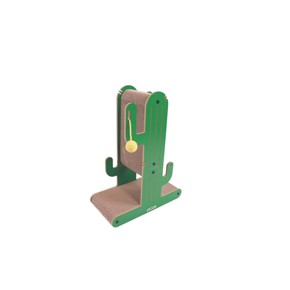 20642399 M-PETS CACTUS ARİZONA KEDİ TIRMALAMA