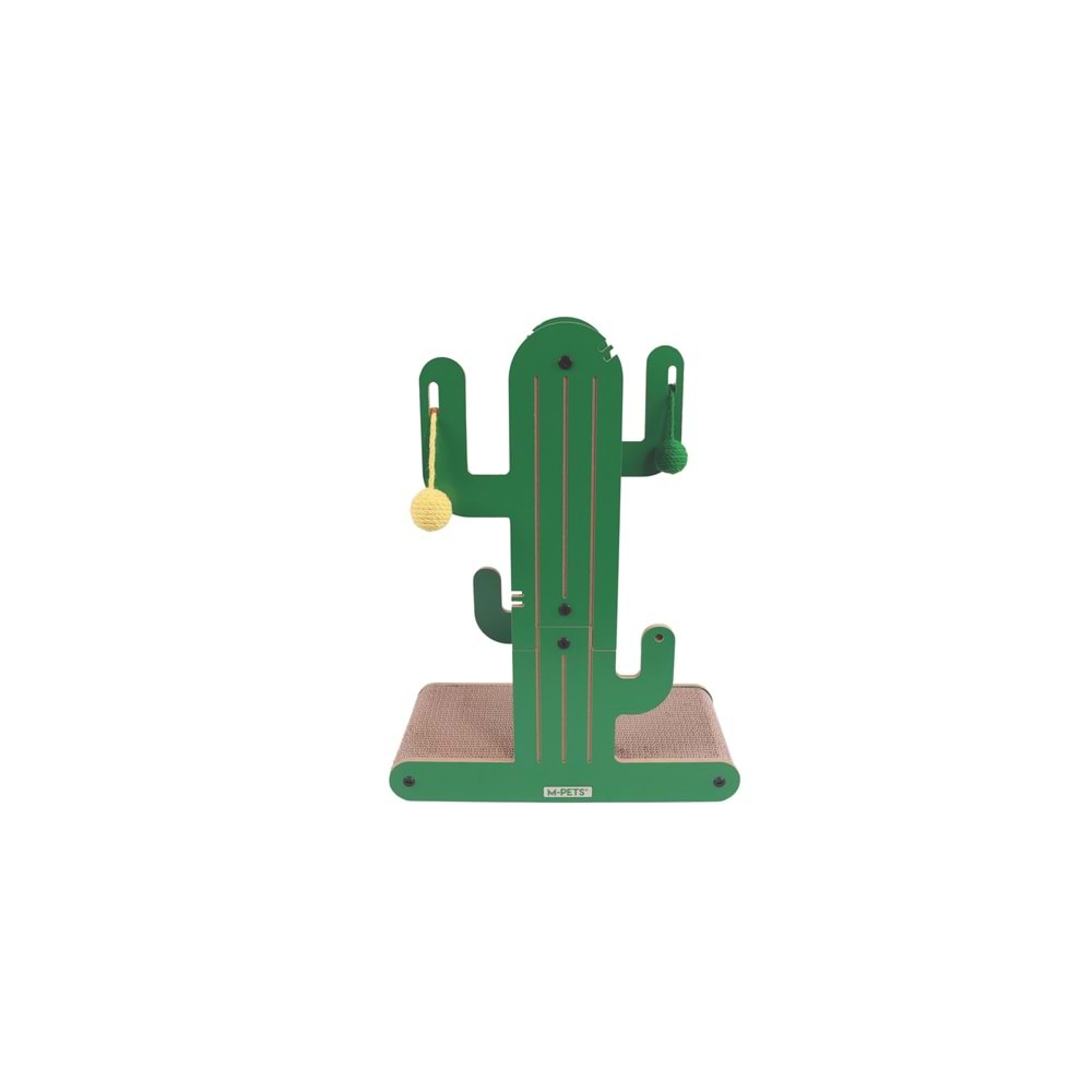 20642399 M-PETS CACTUS ARİZONA KEDİ TIRMALAMA