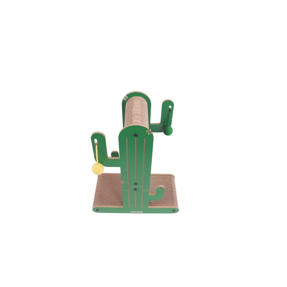 20642399 M-PETS CACTUS ARİZONA KEDİ TIRMALAMA