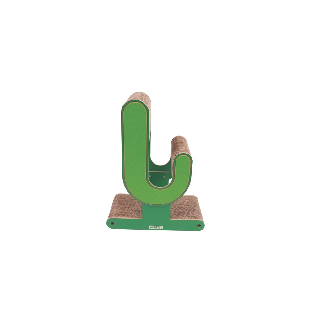 20642499 M-PETS CACTUS TEXSAS KEDİ TIRMALAMA