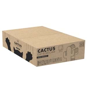 20642599 M-PETS CACTUS NEW MEXICO KEDİ TIRMALAMA