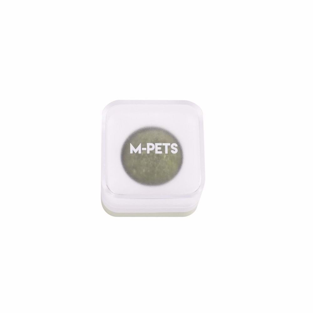 20644299 M-PETS HERBALL CATNİP BALL