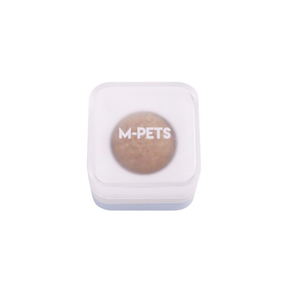20644399 M-PETS HERBALL MATATABİ BALL