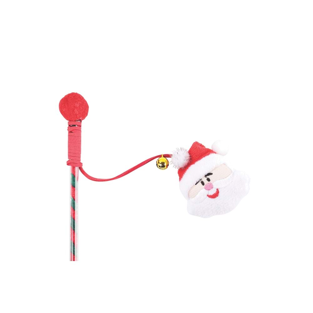 20653999 M-PETS CHRISTMAS WISH KEDİ OLTASI MİX COLOR