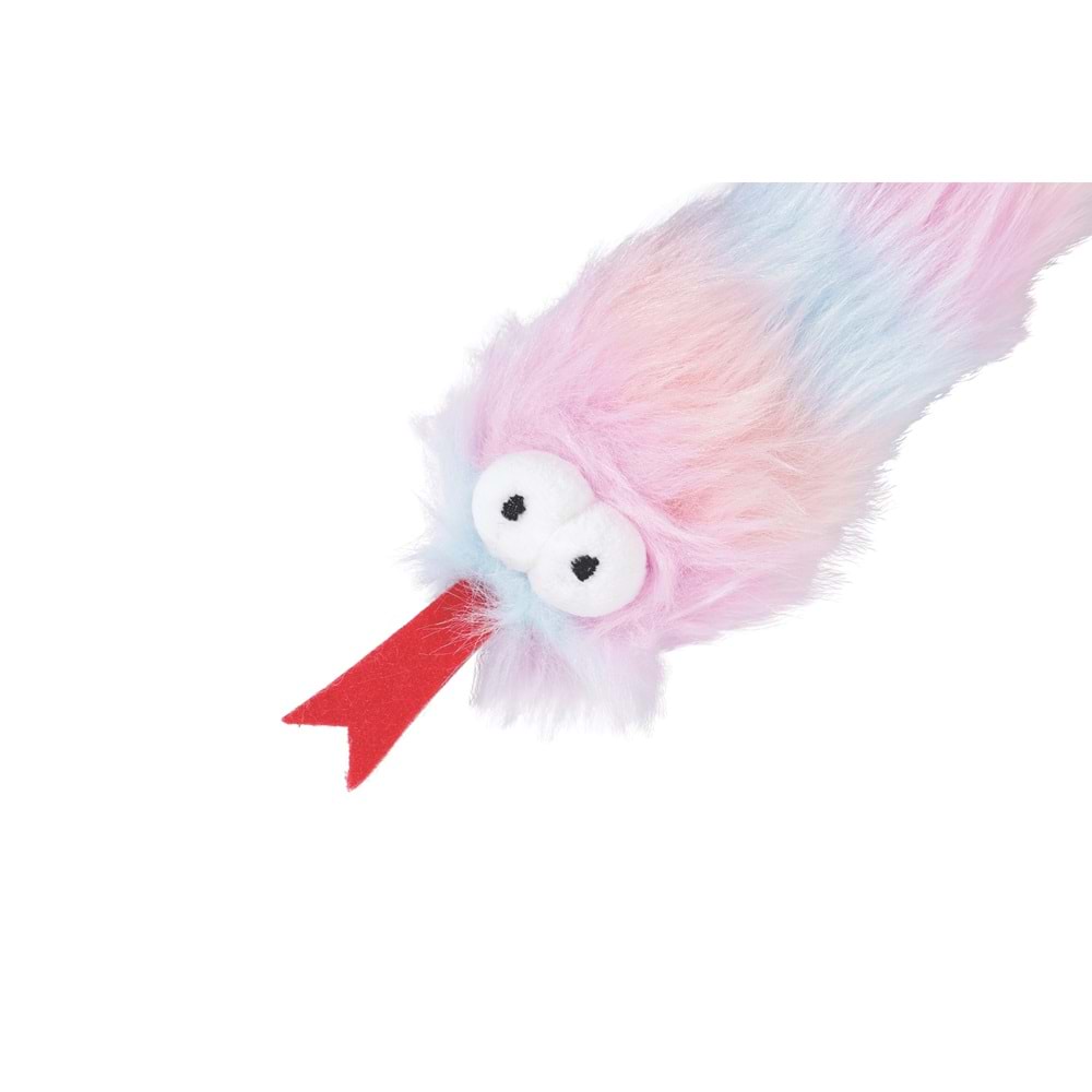 20654499 M-PETS FLUFFY LALA CATNİPLİ KEDİ OYUNCAĞI MİX COLOR