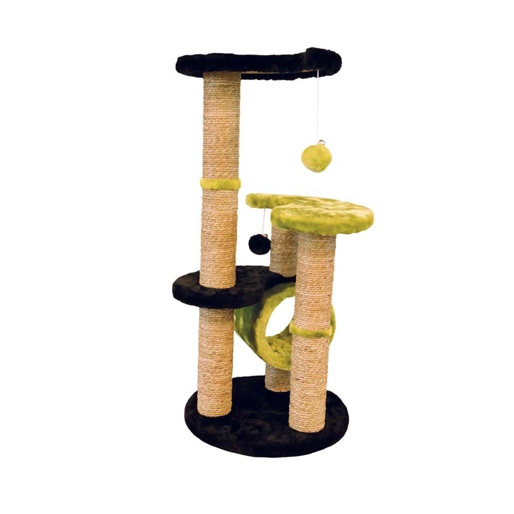 20701199 M-PETS EVEREST KEDİ TIRMALAMA SEAGRASS