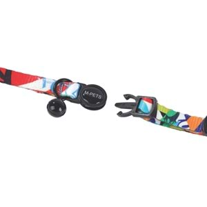 20801599 M-PETS URBAN STYLE FREESTYLE KEDİ BOYUN TASMASI