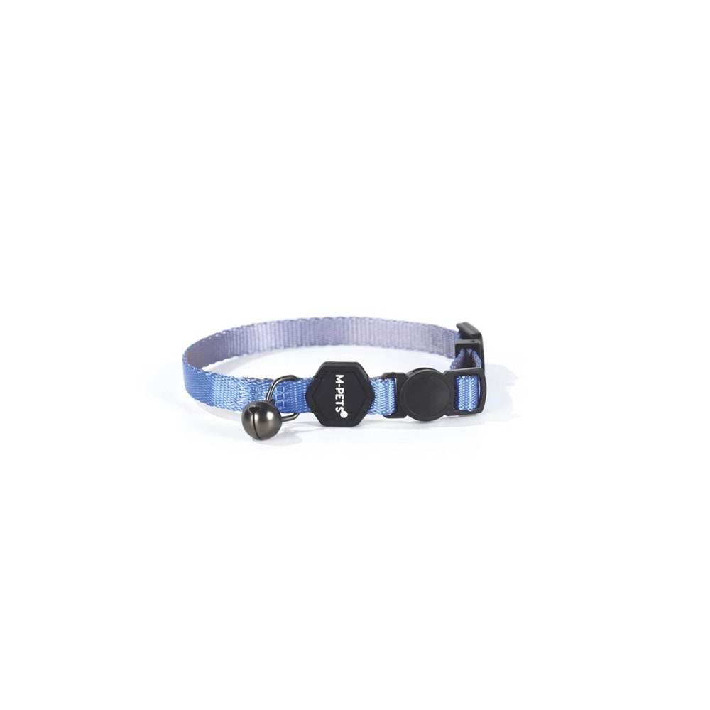 20802499 M-PETS GENTLE CAT BOYUN TASMASI BLUE