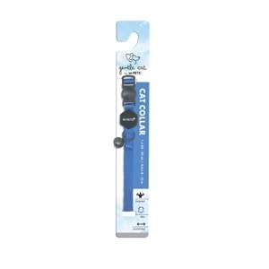 20802499 M-PETS GENTLE CAT BOYUN TASMASI BLUE