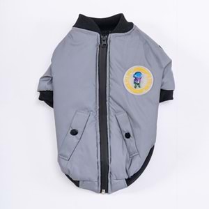 23501-PAWSTAR ASTRODOG YAĞMURLUK 5Lİ SET (M-L-XL-XL-2XL)