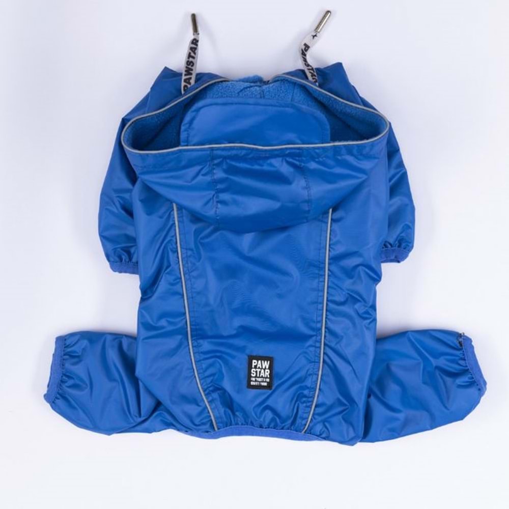 24502-PAWSTAR SAX MAVİ MUSON TULUM 5Lİ SET(M-L-L-XL-2XL )