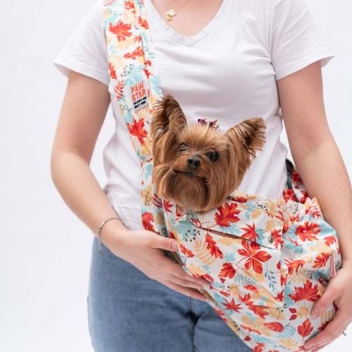 25001-PAWSTAR OTTAWA CROSSBODY BAG